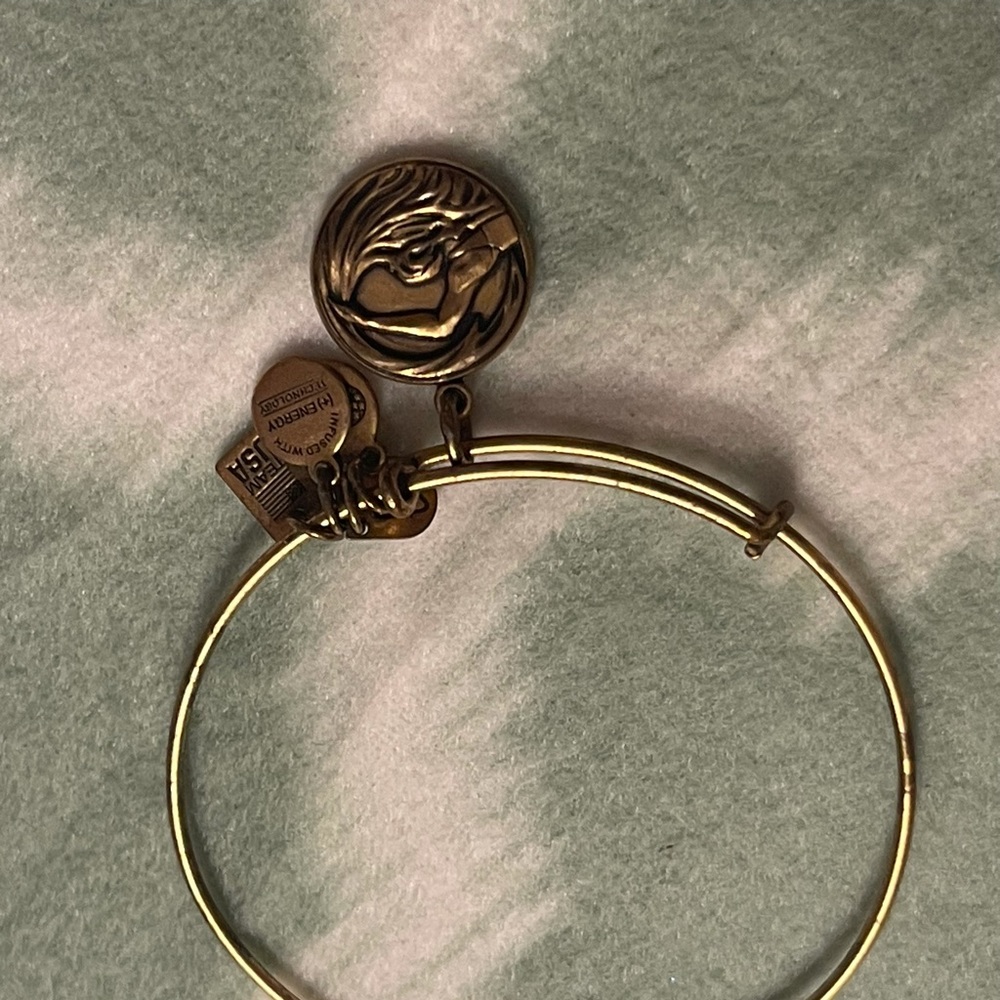 ‘Swimmer’ Alex and Ani